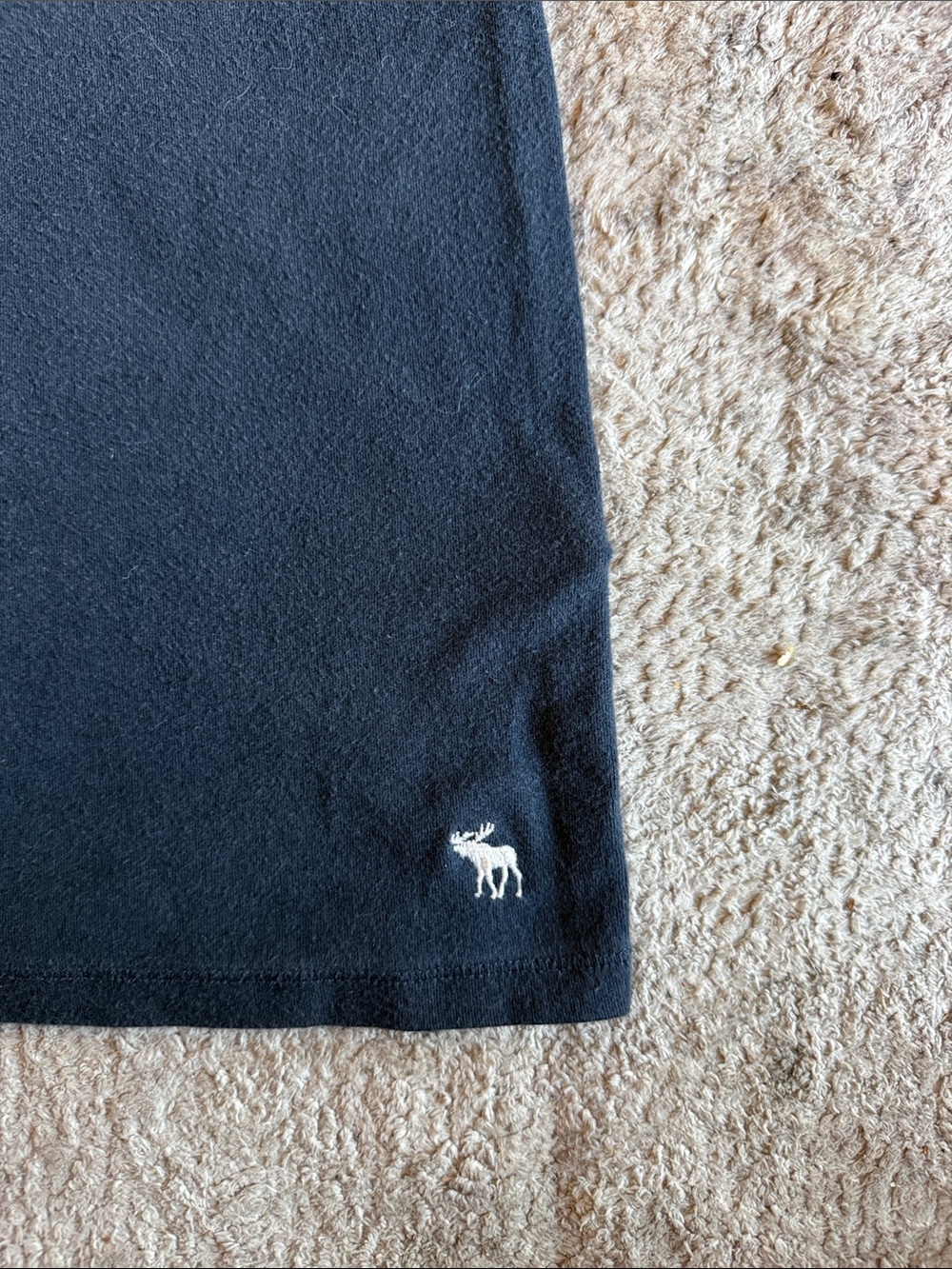 Abercrombie & Fitch Vintage Tank Top - Picture 3 of 5